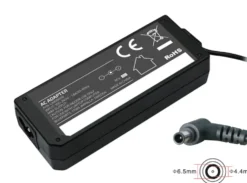 Datorladdare 19,5 V 90 W 6,5x4,4 mm
