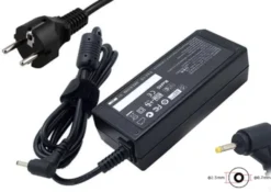 Datorladdare 19 V 40 W 2,5x0,7 mm