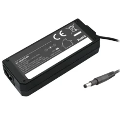 Datorladdare 19,5 V 65 W 4,8x1,7 mm