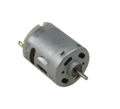 DC-motor 6-14 V