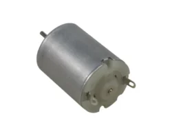 DC-motor 2,5-6 V