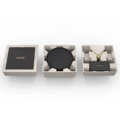 Defunc Home Large Svart