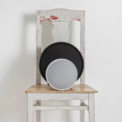 Defunc Home Large Svart