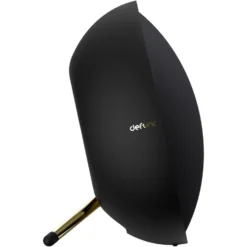 Defunc Home Large Svart
