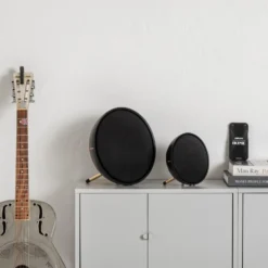 Defunc Home Large Svart
