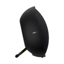 Defunc Home Small Svart