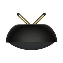 Defunc Home Small Svart