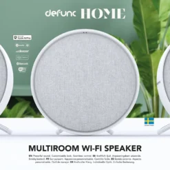 Defunc Home Small Vit