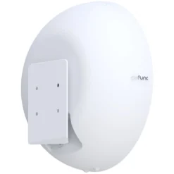 Defunc Home väggfäste Vit