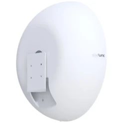 Defunc Home väggfäste Vit