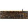 Deltaco DK210 Gaming-tangentbord