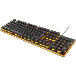 Deltaco DK210 Gaming-tangentbord