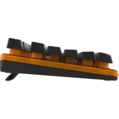 Deltaco DK210 Gaming-tangentbord