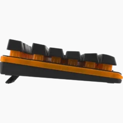 Deltaco DK210 Gaming-tangentbord