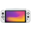 Deltaco Skärmskydd i glas för Nintendo Switch OLED