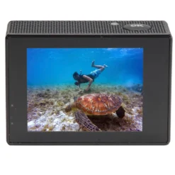 Denver ACK-8064 Actionkamera 4k med wifi