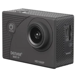 Denver ACT-5051W Actionkamera Full HD med wifi