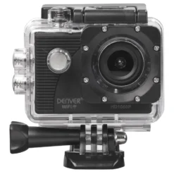Denver ACT-5051W Actionkamera Full HD med wifi