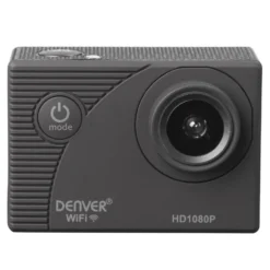 Denver ACT-5051W Actionkamera Full HD med wifi