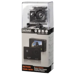 Denver ACT-5051W Actionkamera Full HD med wifi