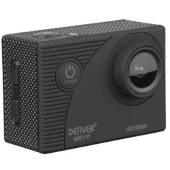 Denver ACT-5051W Actionkamera Full HD med wifi