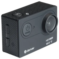Denver ACW-5054 Actionkamera Full HD med wifi