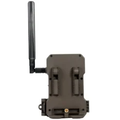 Denver Digital viltkamera med 4G och 8 MP-sensor