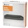 Denver DVD-spelare med Scart och HDMI