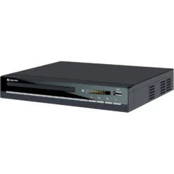 Denver DVH-7787 DVD-spelare med HDMI och Scart 1080p