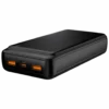 Denver Fast Charge-powerbank med PD 22,5 W 20 000 mAh