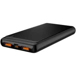 Denver Fast Charge Powerbank 10 000 mAh