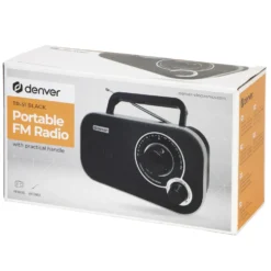 Denver FM-radio
