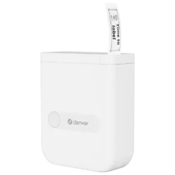 Denver Mini Bluetooth-etikettskrivare MBP-16W