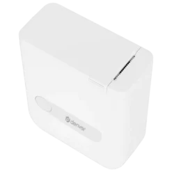 Denver Mini Bluetooth-etikettskrivare MBP-16W