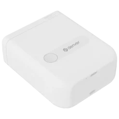 Denver Mini Bluetooth-etikettskrivare MBP-16W