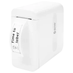 Denver Mini Bluetooth-etikettskrivare MBP-16W