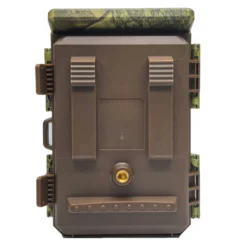 Denver WSW-8120 åtelkamera med solpanel, wifi och 4K