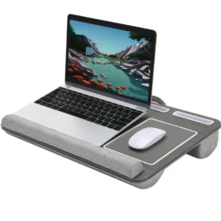 Desire2 Laptopställ för knät Högerhänt