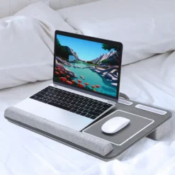 Desire2 Laptopställ för knät Högerhänt