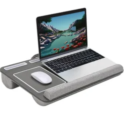Desire2 Laptopställ för knät Vänsterhänt