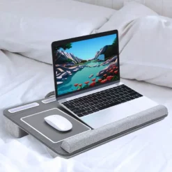 Desire2 Laptopställ för knät Vänsterhänt