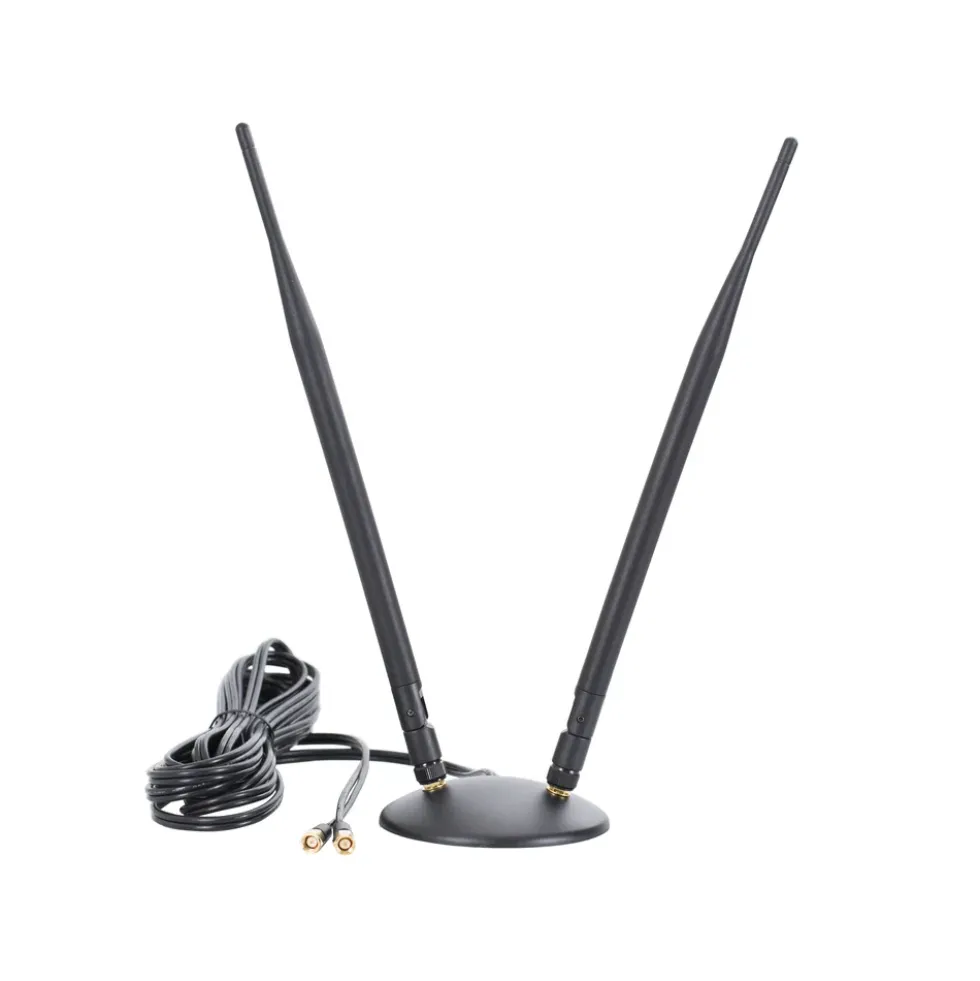 Diablo SMA 4G-antenn med Mimo 7-8 dBi