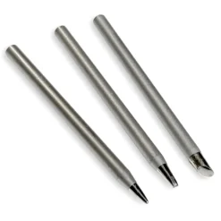Dibotech Extra lödspetsar till 40172 och 40060 3-pack