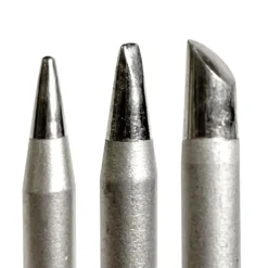 Dibotech Extra lödspetsar till 40172 och 40060 3-pack