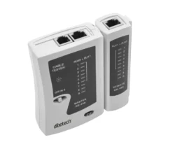 Dibotech Kabeltestare för nätverkskabel