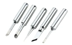 Dibotech Lödspets till 40570, 40745 och 40746 0,5 mm