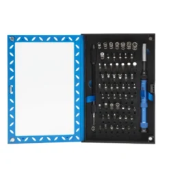 Dibotech Precisionsmejsel med bits