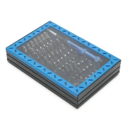 Dibotech Precisionsmejsel med bits