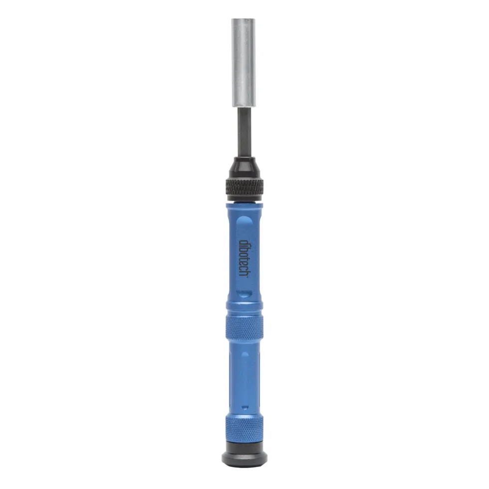 Dibotech Precisionsmejsel med bits