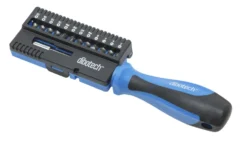 Dibotech Skruvmejsel med 12 bits